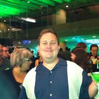 Robert Colbert Photo 33
