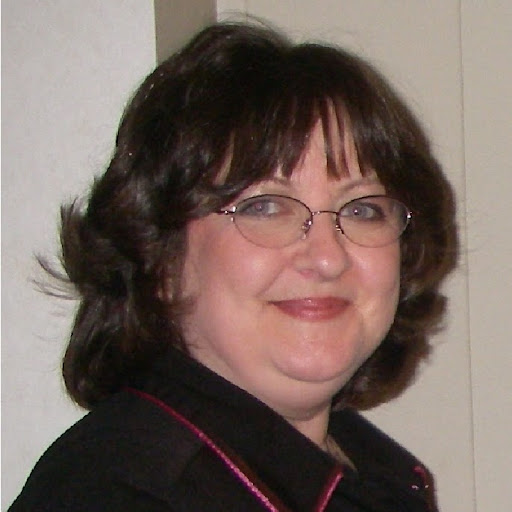Joy Atkinson Photo 7