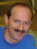 Charles Winters Photo 21