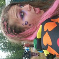 Heather Parris Photo 3