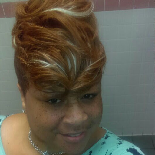 Deidra Williams Photo 18