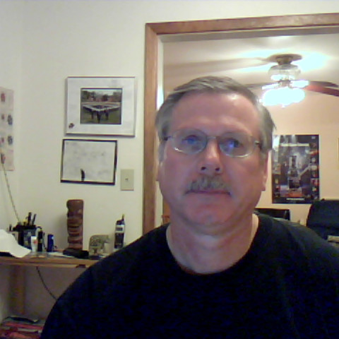 Peter Forman Photo 14