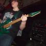 Raymond Macdonald Photo 24