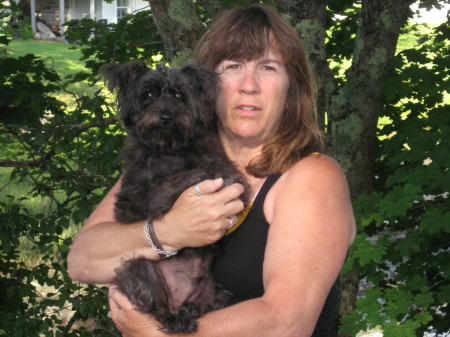 Jane Wood Photo 12