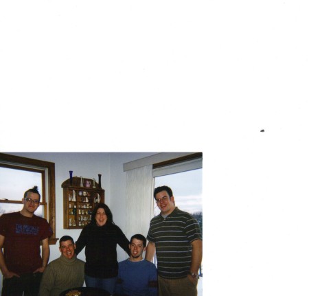 Deborah Reed Photo 31