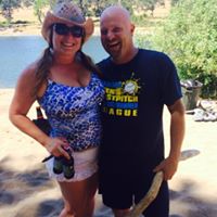 Kelly Jeffries Photo 27