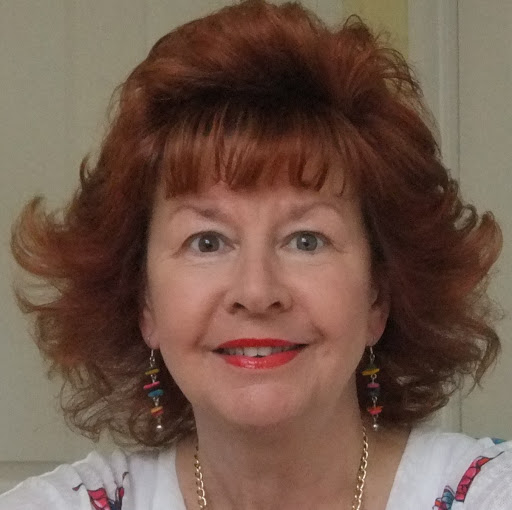 Anne-Marie Smith Photo 23