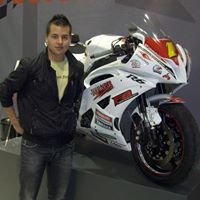 Tiago Henriques Photo 18