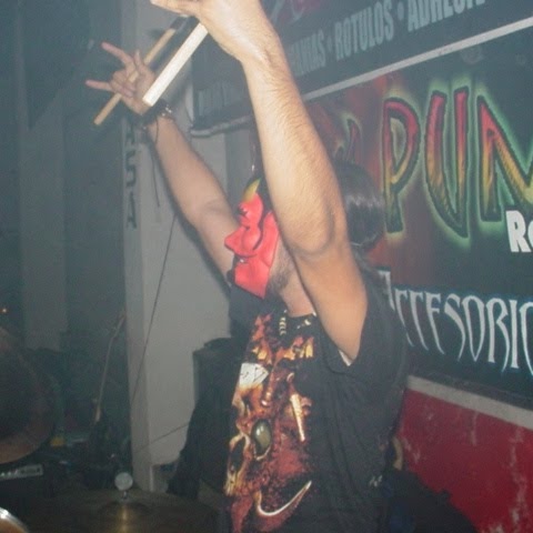 Pete Rodriguez Photo 34