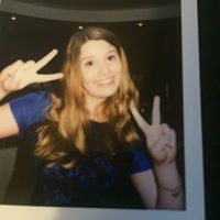 Jessica Gore Photo 26