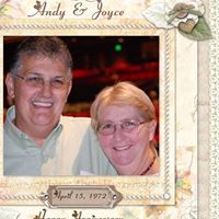 Joyce Gauvin Photo 4