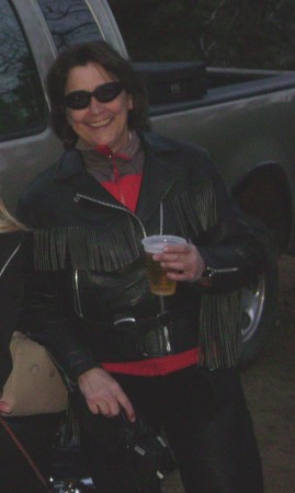 Marie Harris Photo 20