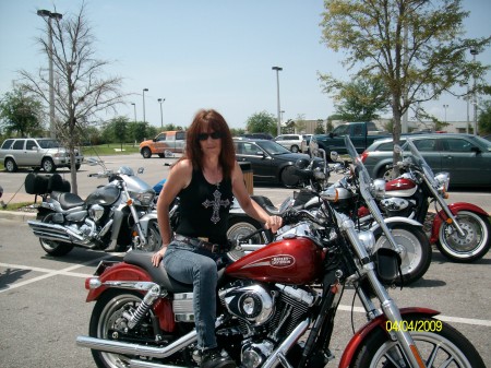 Sonya Blair Photo 7