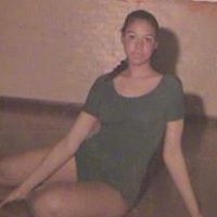 Antonia Franklin Photo 2