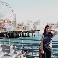 Jackie Encinas Photo 6