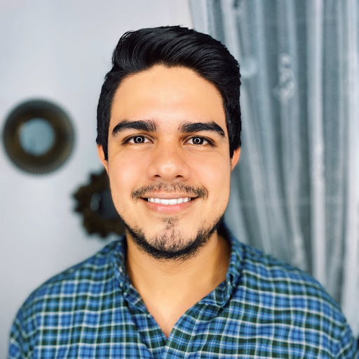 Gerald Rodriguez Photo 33