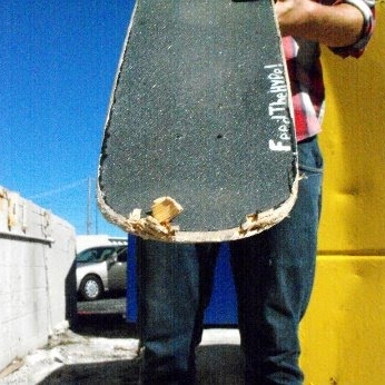 Cody Harper Photo 41