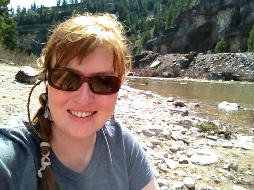 Katharine Bell Photo 7