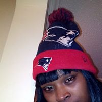 Latoya Robinson Photo 35