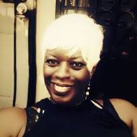 Rosalind Roberson Photo 4