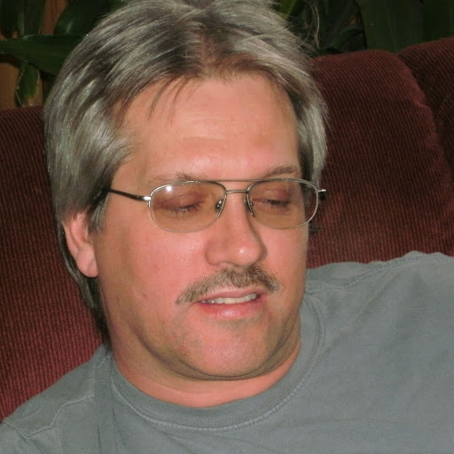 Mark Alford Photo 29
