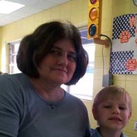 Marsha Rogers Photo 36