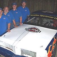 George Busch Photo 9
