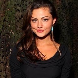 Rosemarie Hathaway Photo 7