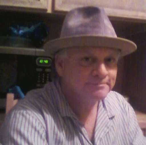 Mark Haskell Photo 20