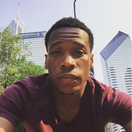 Raymond Jefferson Photo 7