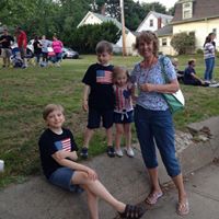 Barbara Haskell Photo 26