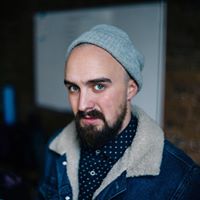 Geoff Taylor Photo 35