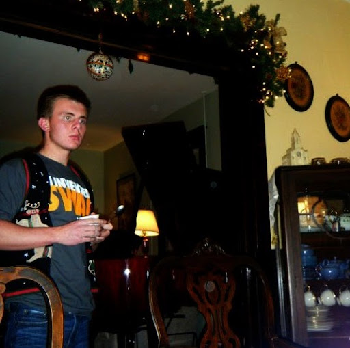 Connor Mcclain Photo 7