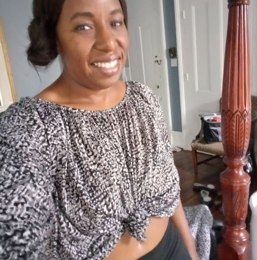 Gwendolyn Williams Photo 32