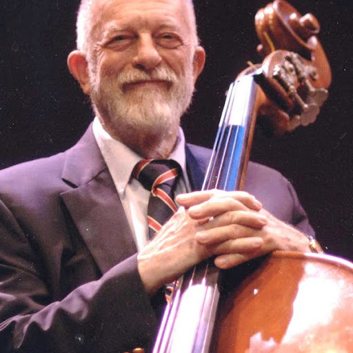 Bill Crow Photo 38