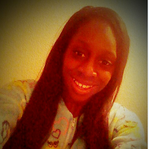 Victoria Akpan Photo 16
