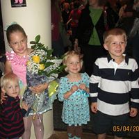 Judy Kelley Photo 37