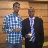 Mohamed Issa Photo 15