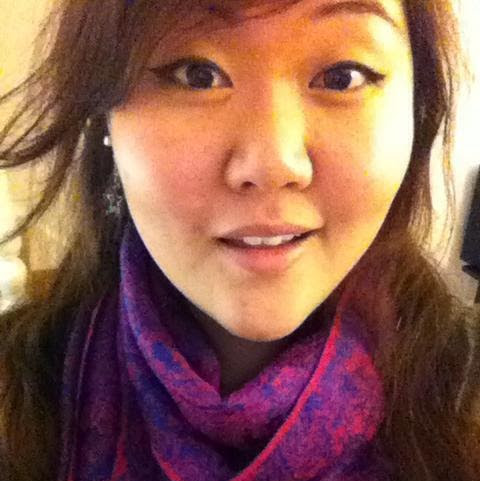 Susan Yi Photo 24