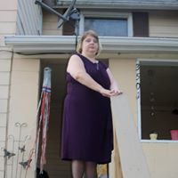 Catherine Sherman Photo 11