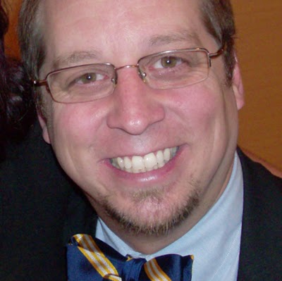 Patrick Hanson Photo 8
