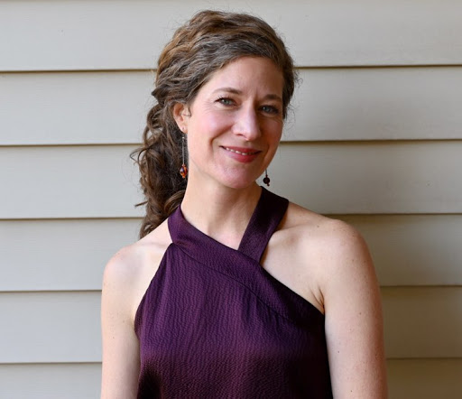 Christine Hartman Photo 33