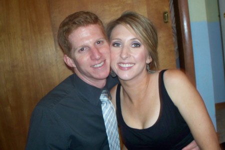 Melissa Vaughn Photo 33