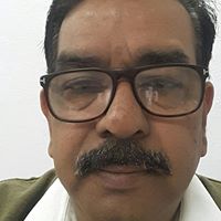 Rakesh Mohan Photo 28