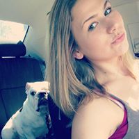 Ana Holland Photo 11