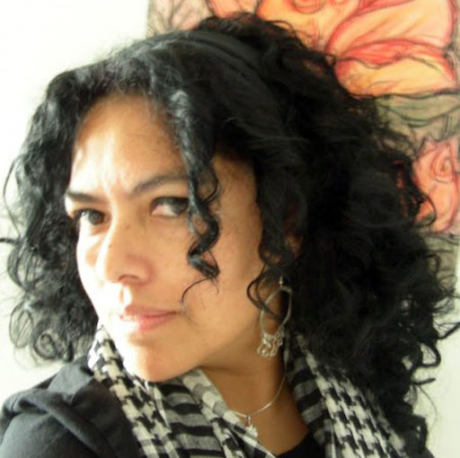 Alejandra Gonzalez Photo 34