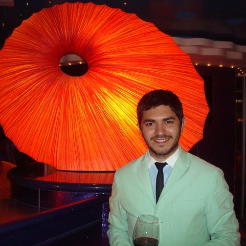Tomas Perez Photo 33
