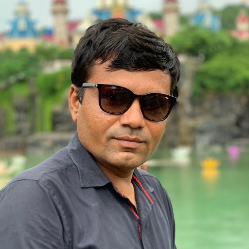 Anil Patel Photo 36