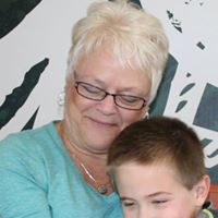 Dorothy Huber Photo 7