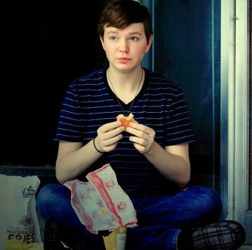 Nate Lowe Photo 7